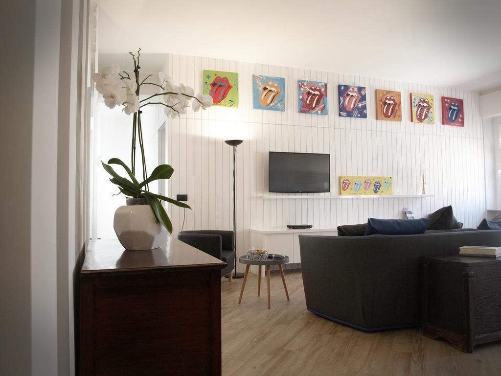 Vakantiehuis Settimo Piano