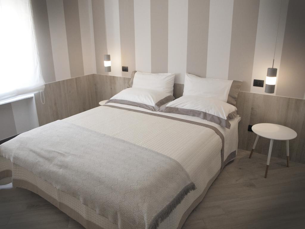 Vakantiehuis Settimo Piano La Spezia
