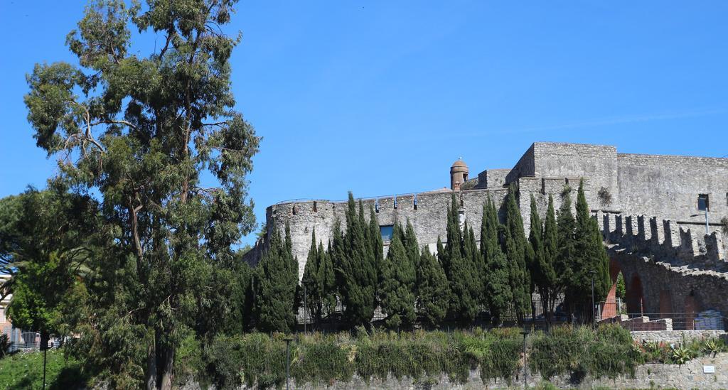 Settimo Piano Vakantiehuis La Spezia
