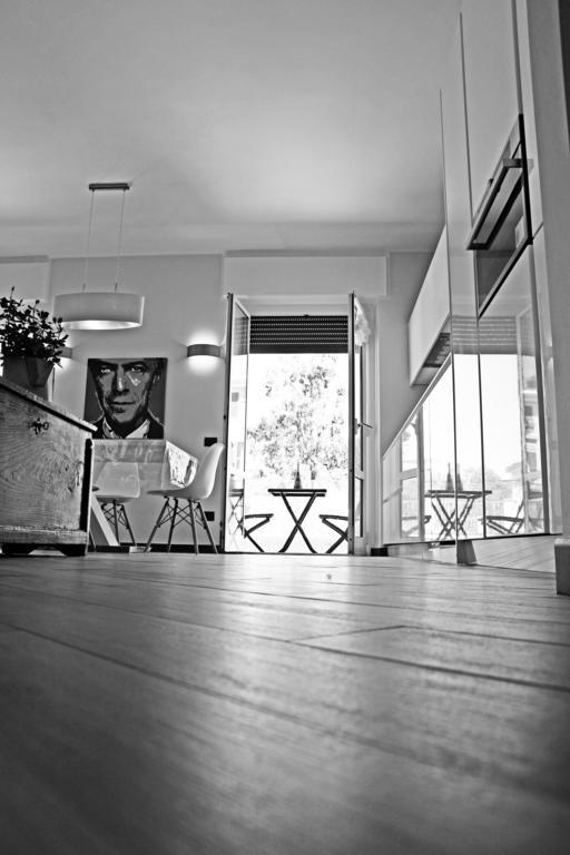Vakantiehuis Settimo Piano