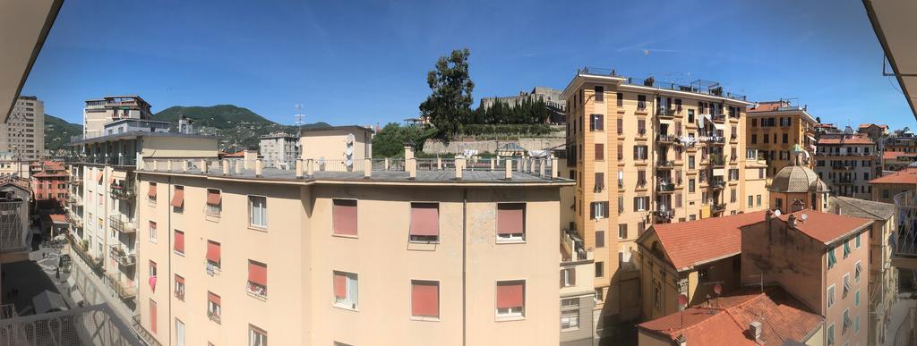 Hébergement de vacances Settimo Piano