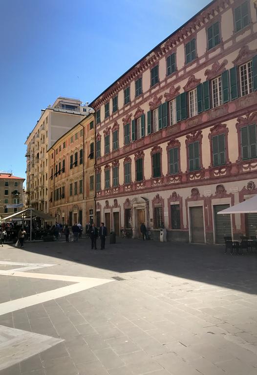Settimo Piano * La Spezia